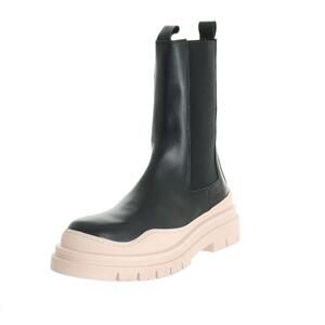 STIVALE SUOLA A CONTRASTO CIPRIA